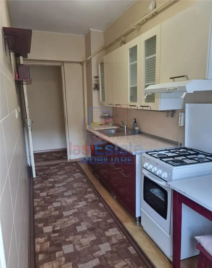 Apartament 3 camere Podul de Fier - foto 11