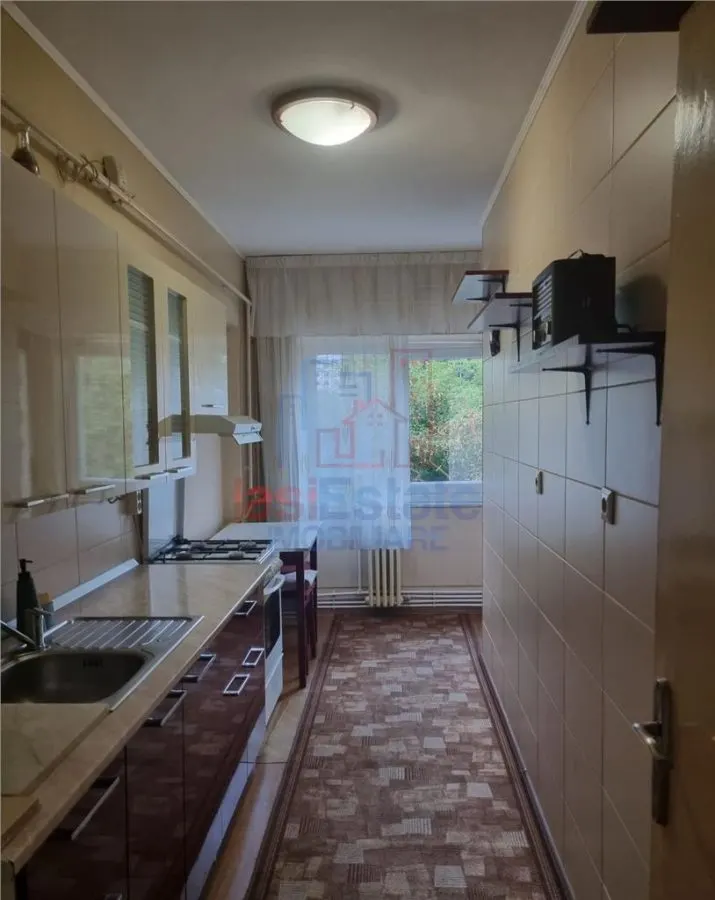 Apartament 3 camere Podul de Fier - foto 12