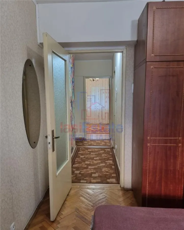 Apartament 3 camere Podul de Fier - foto 4