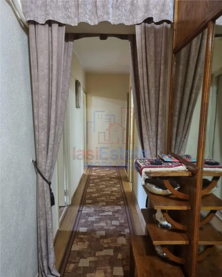 Apartament 3 camere Podul de Fier - foto 6