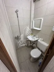Garsoniera de vanzare in Complexul Studentesc Timisoara - foto 4