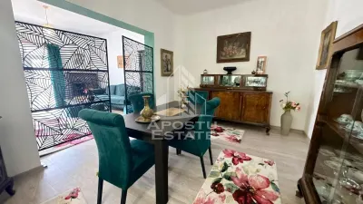 Casa de vanzare, zona Lipovei, Timisoara - Timisoara