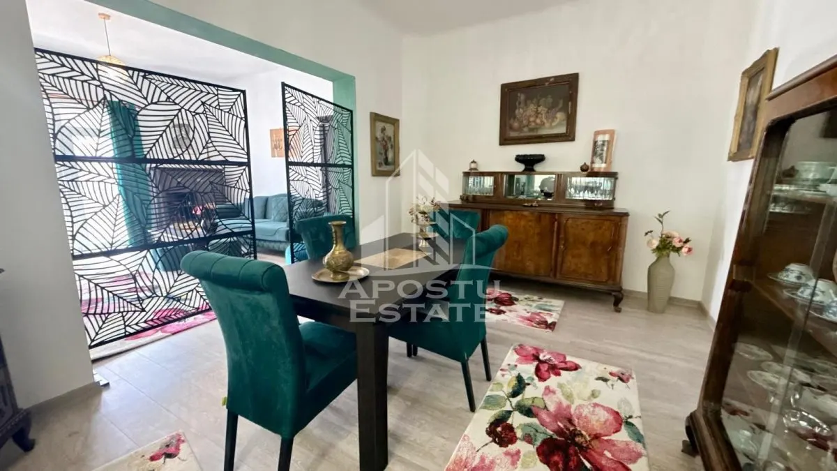 Casa de vanzare, zona Lipovei, Timisoara - foto 1