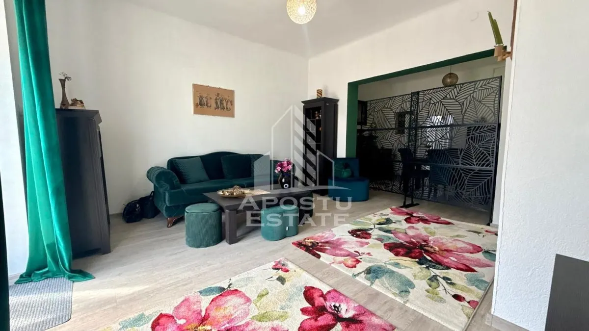 Casa de vanzare, zona Lipovei, Timisoara - foto 2