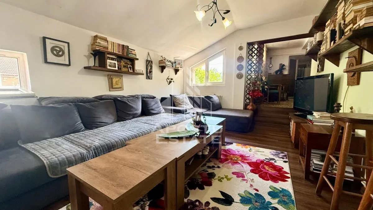 Casa de vanzare, zona Lipovei, Timisoara - foto 15