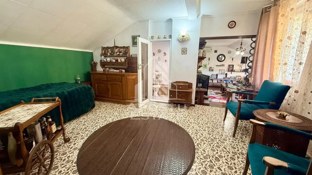 Casa de vanzare, zona Lipovei, Timisoara - foto 17
