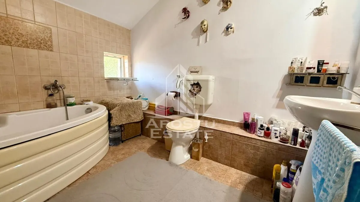Casa de vanzare, zona Lipovei, Timisoara - foto 19