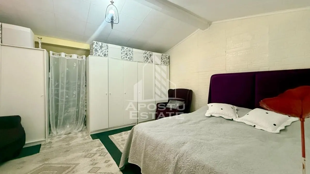 Casa de vanzare, zona Lipovei, Timisoara - foto 20