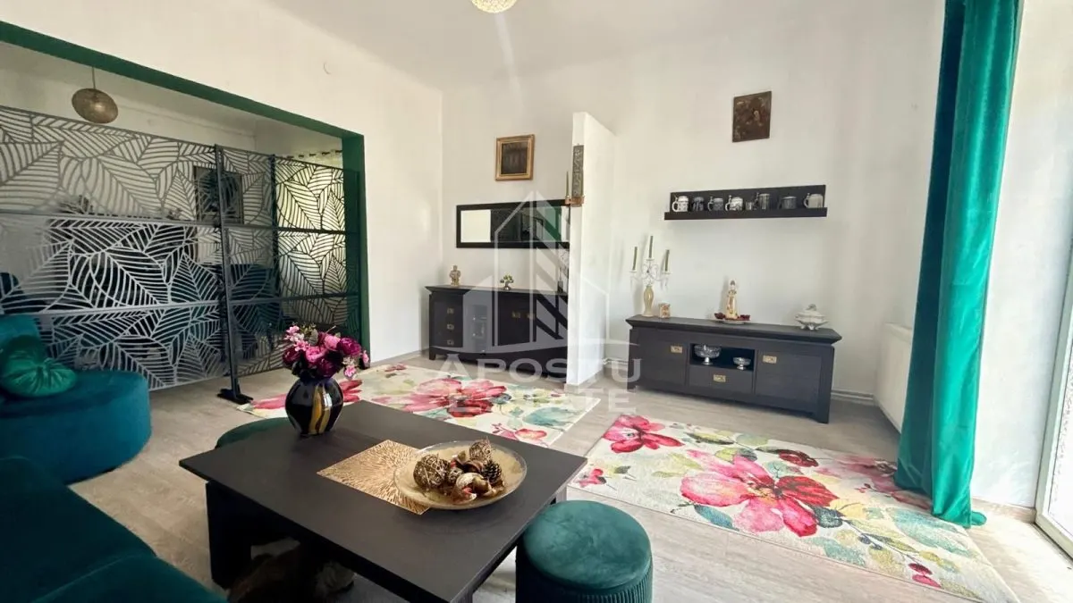 Casa de vanzare, zona Lipovei, Timisoara - foto 4