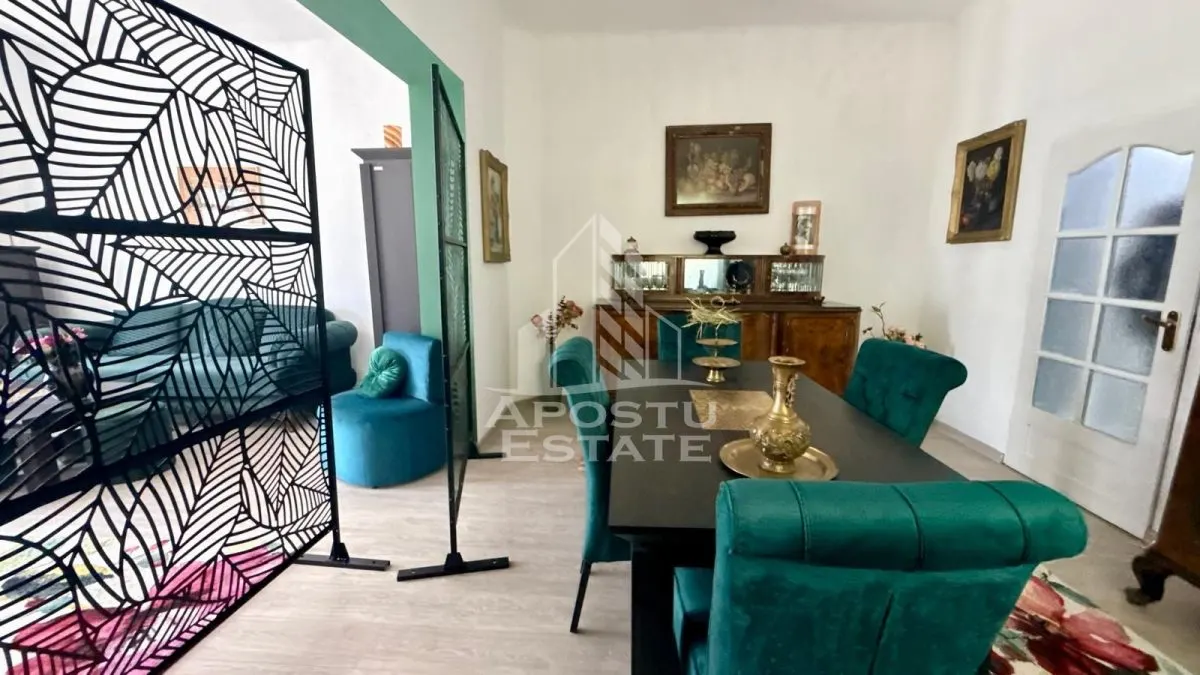 Casa de vanzare, zona Lipovei, Timisoara - foto 5