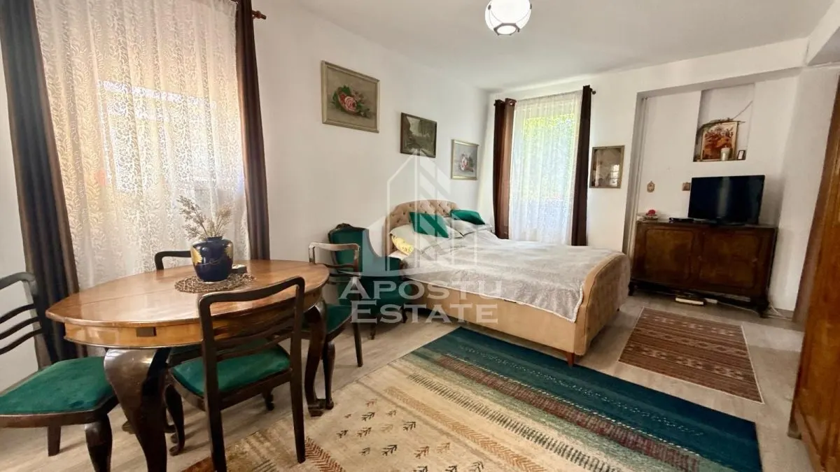 Casa de vanzare, zona Lipovei, Timisoara - foto 7