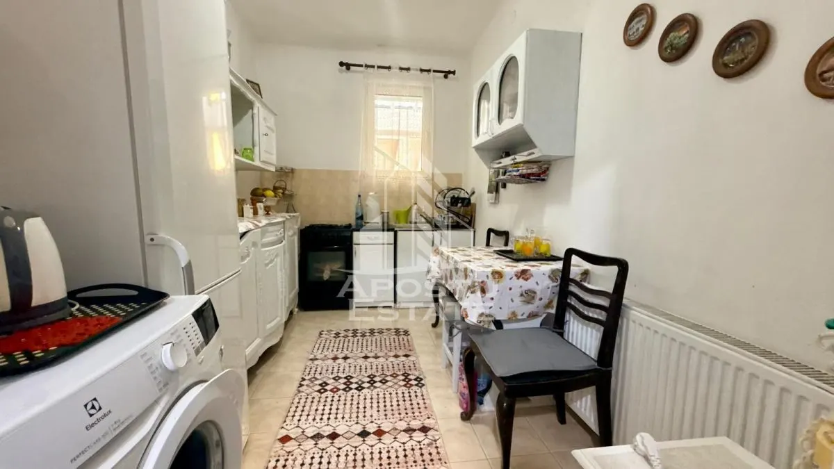 Casa de vanzare, zona Lipovei, Timisoara - foto 8