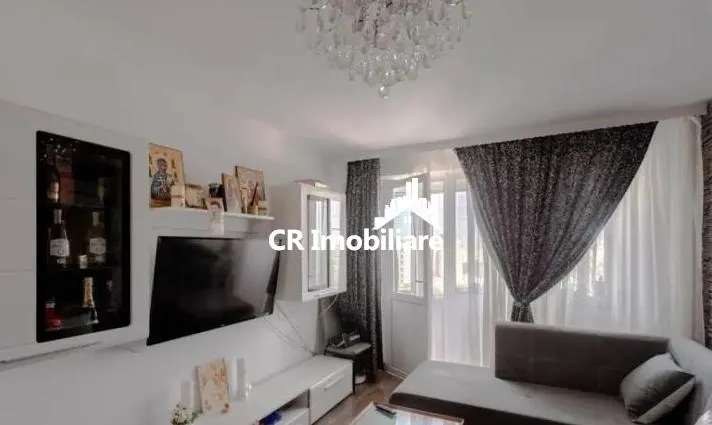 Apartament 3 camere Izvorul Rece/Renovat - foto 1