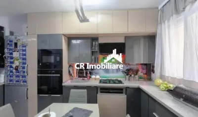 Apartament 3 camere Izvorul Rece/Renovat - foto 5