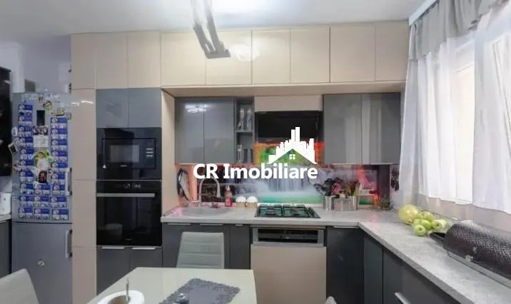 Apartament 3 camere Izvorul Rece/Renovat - foto 5