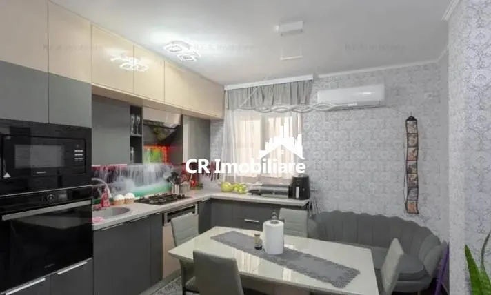 Apartament 3 camere Izvorul Rece/Renovat - foto 6
