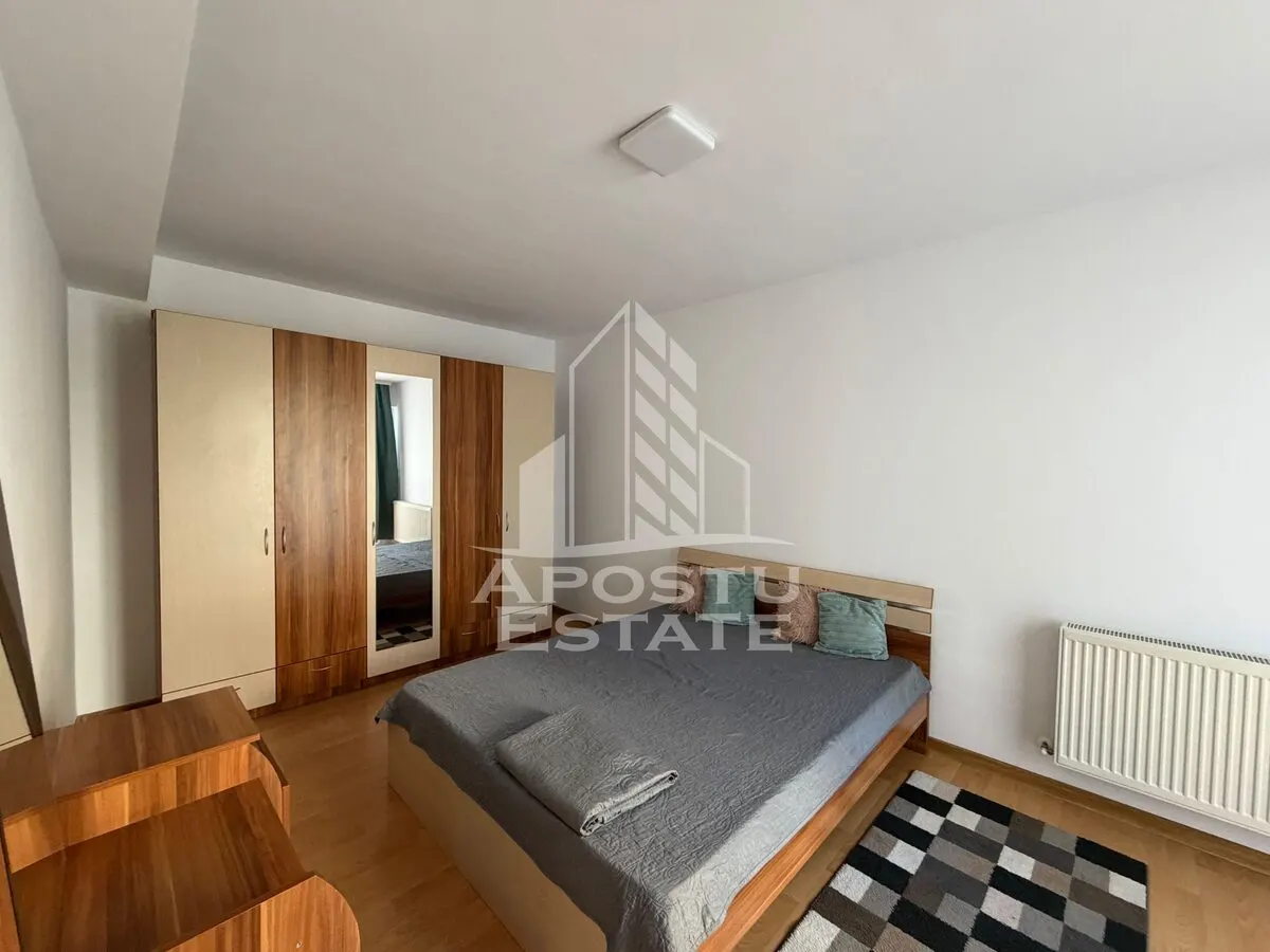 Apartament doua camere de inchiriat zona Lipovei Timisoara - foto 1