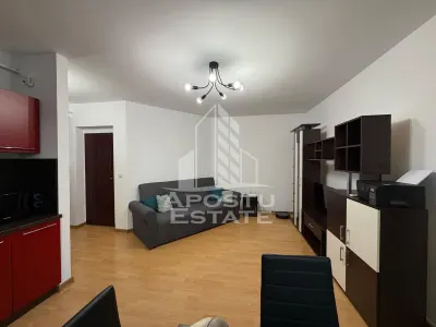 Apartament doua camere de inchiriat zona Lipovei Timisoara - foto 5