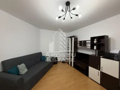 Apartament doua camere de inchiriat zona Lipovei Timisoara - foto 6