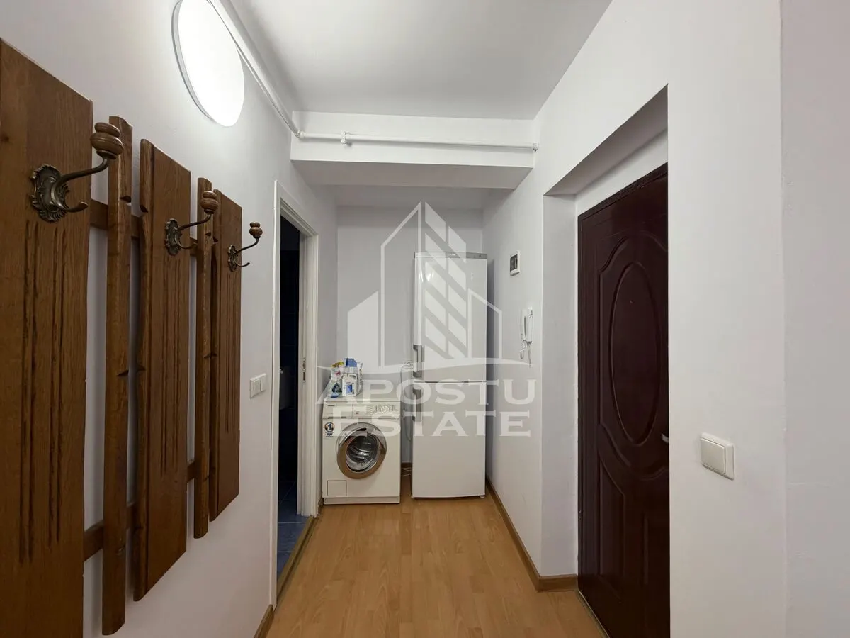 Apartament doua camere de inchiriat zona Lipovei Timisoara - foto 7