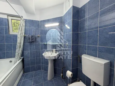 Apartament doua camere de inchiriat zona Lipovei Timisoara - foto 8