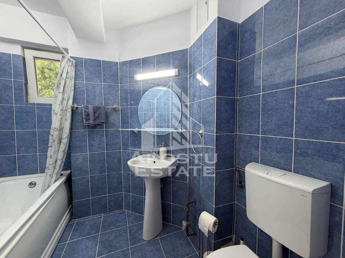 Apartament doua camere de inchiriat zona Lipovei Timisoara - foto 8