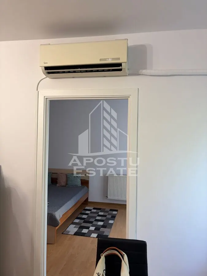 Apartament doua camere de inchiriat zona Lipovei Timisoara - foto 9
