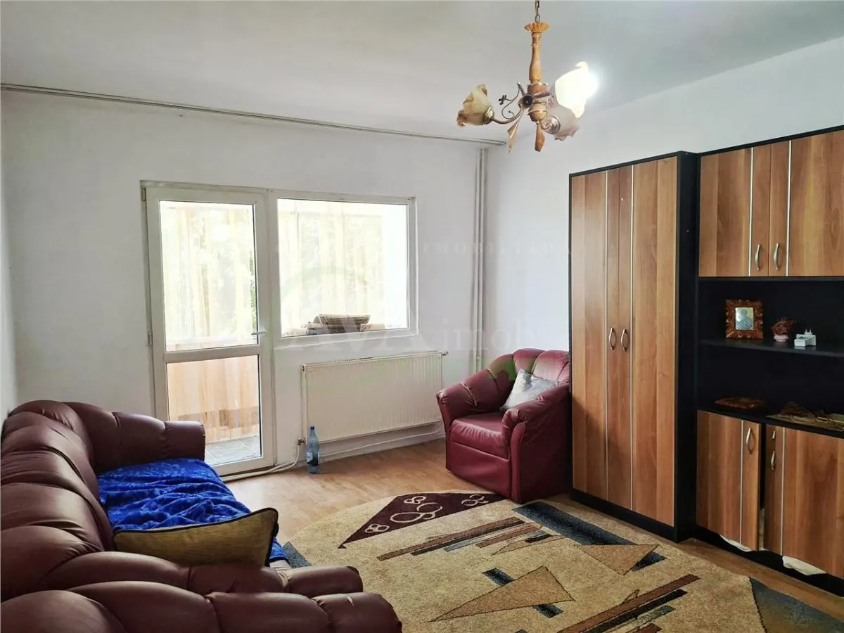 Apartament 2 camere decomandat, 50 mp â€“ Cartierul Narcisa | Mobilat complet - foto 1