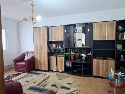 Apartament 2 camere decomandat, 50 mp â€“ Cartierul Narcisa | Mobilat complet - foto 2