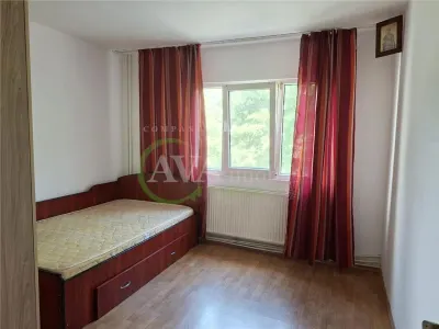 Apartament 2 camere decomandat, 50 mp â€“ Cartierul Narcisa | Mobilat complet - foto 3