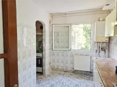 Apartament 2 camere decomandat, 50 mp â€“ Cartierul Narcisa | Mobilat complet - foto 5