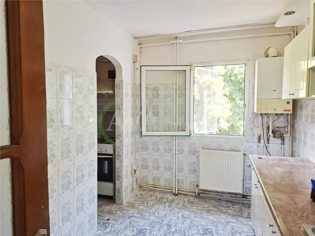 Apartament 2 camere decomandat, 50 mp â€“ Cartierul Narcisa | Mobilat complet - foto 5