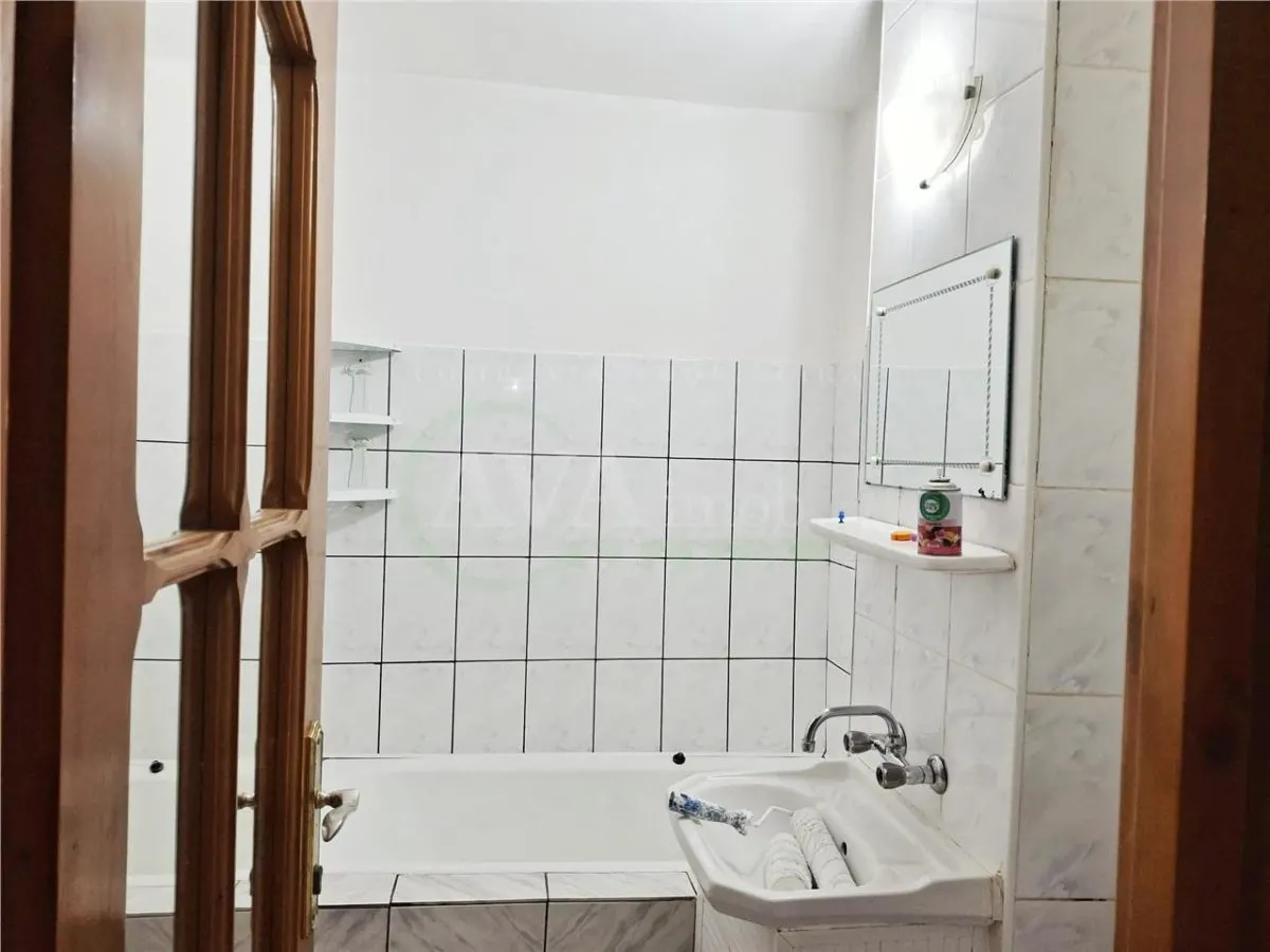 Apartament 2 camere decomandat, 50 mp â€“ Cartierul Narcisa | Mobilat complet - foto 7