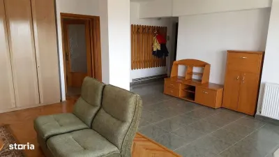 Apartament 3 camere ultracentral | 2 băi | 2 balcoane | Vedere panoramică - foto 2
