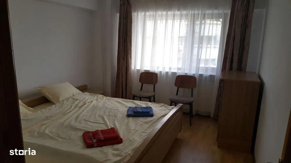 Apartament 3 camere ultracentral | 2 băi | 2 balcoane | Vedere panoramică - foto 4