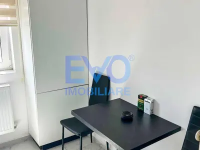 Apartament cu 2 camere, decomadat, aer conditionat, zona Valea Adanca - foto 7