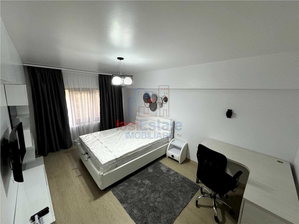 Apartament 1 camera Alexandru cel Bun - Iasi