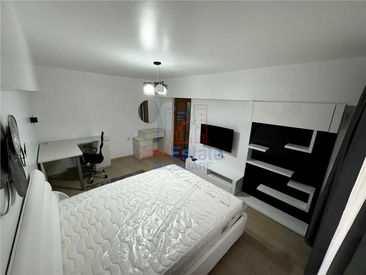 Apartament 1 camera Alexandru cel Bun - foto 2