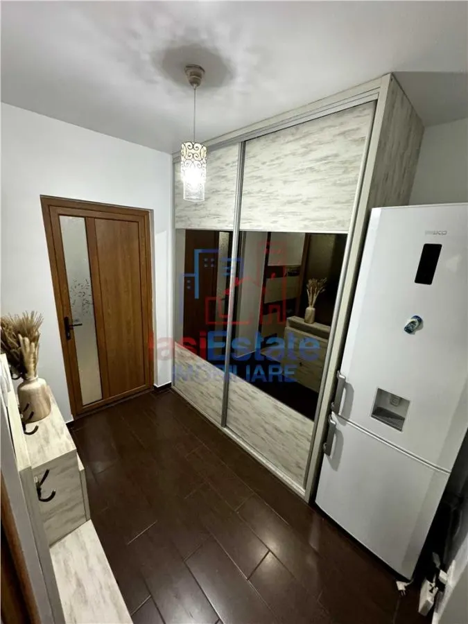 Apartament 1 camera Alexandru cel Bun - foto 3