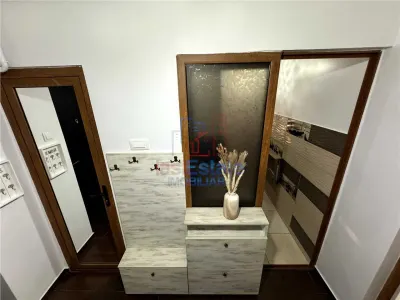 Apartament 1 camera Alexandru cel Bun - foto 4