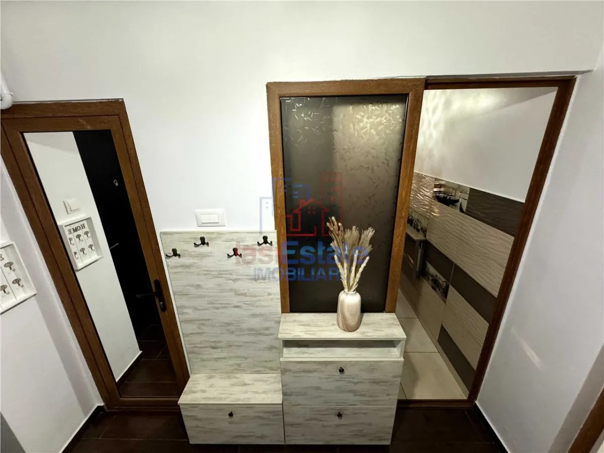Apartament 1 camera Alexandru cel Bun - foto 4