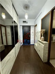 Apartament 1 camera Alexandru cel Bun - foto 5