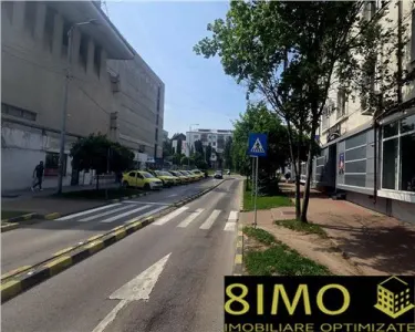 Spatiu ultracentral de inchiriat, 74 mp - foto 6