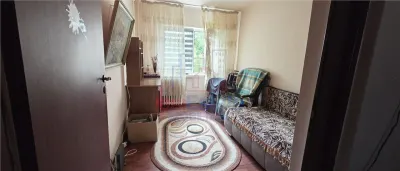 Apartament 3 camere Centru - Bd. Independenței - foto 5