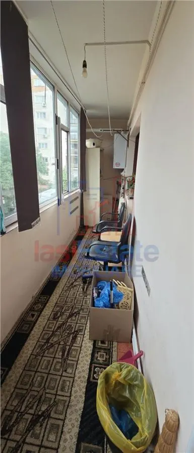 Apartament 3 camere Centru - Bd. Independenței - foto 7