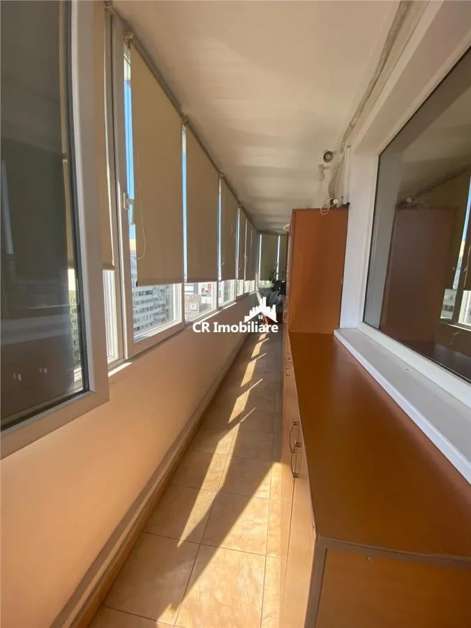 Apartament 3 camere Mega Mall - foto 11