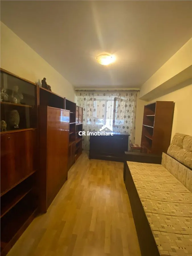 Apartament 3 camere Mega Mall - foto 5