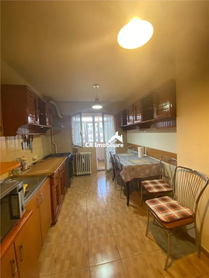 Apartament 3 camere Mega Mall - foto 6