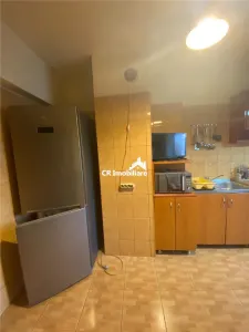 Apartament 3 camere Mega Mall - foto 7