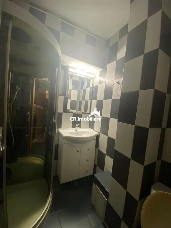 Apartament 3 camere Mega Mall - foto 9